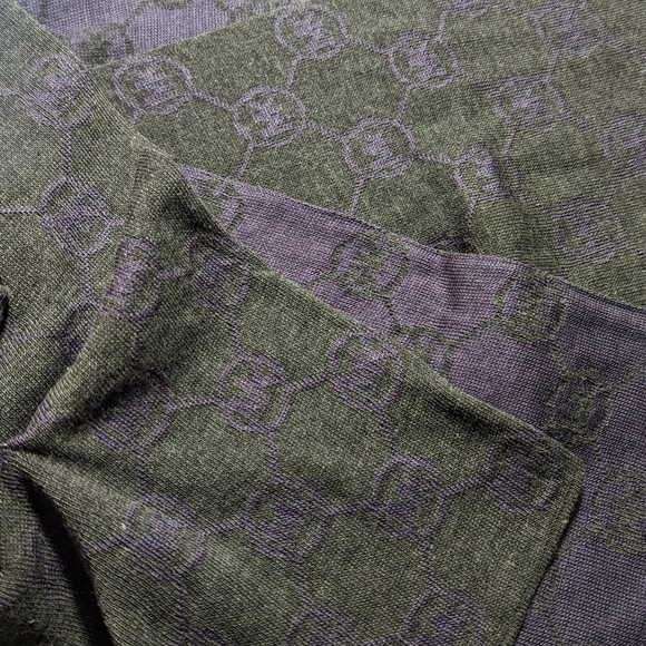 Michael Kors 3pic Set Scarf, Hat and Glo - Picture 4 of 8